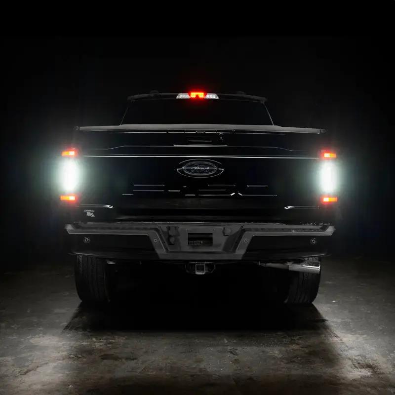 ORACLE Lighting ORL LED Tail Lights by ORACLE Lighting