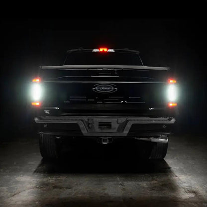 ORACLE Lighting ORL LED Tail Lights by ORACLE Lighting