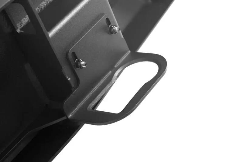 DV8 Offroad DVE Rear Bumpers by DV8 Offroad