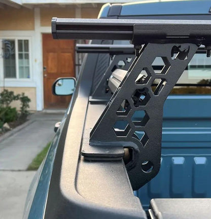 Go Rhino GOR XRS Racks by Go Rhino
