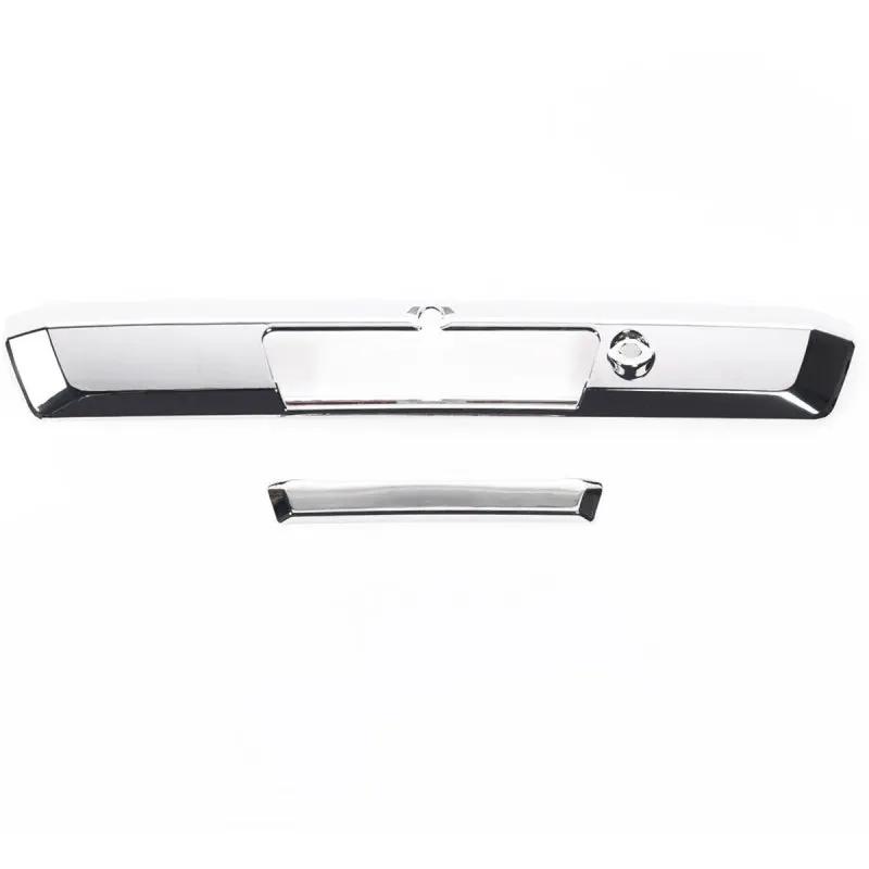 Putco PUT Tailgate Handle Covers by Putco