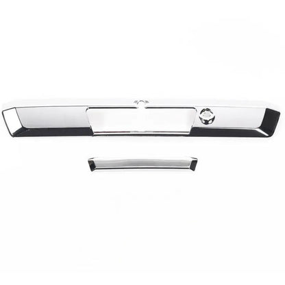 Putco PUT Tailgate Handle Covers by Putco
