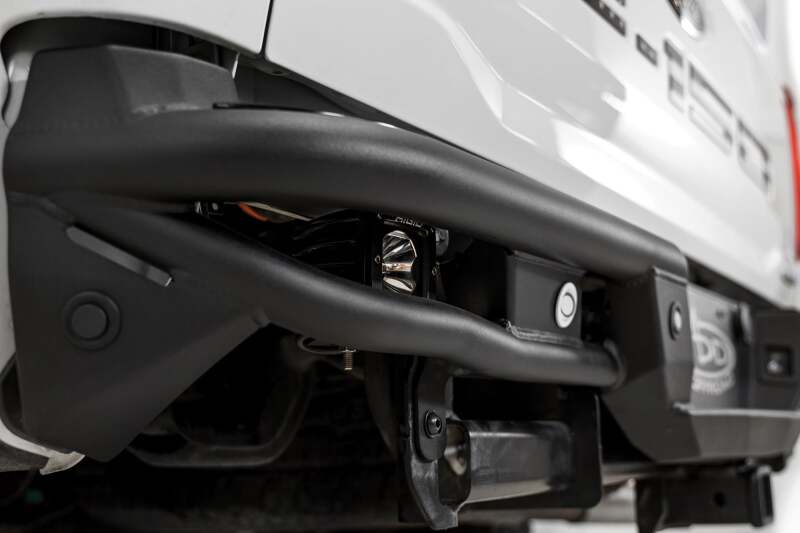 Addictive Desert Designs ADD Pro Rear Bumper