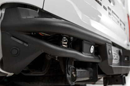 Addictive Desert Designs ADD Pro Rear Bumper