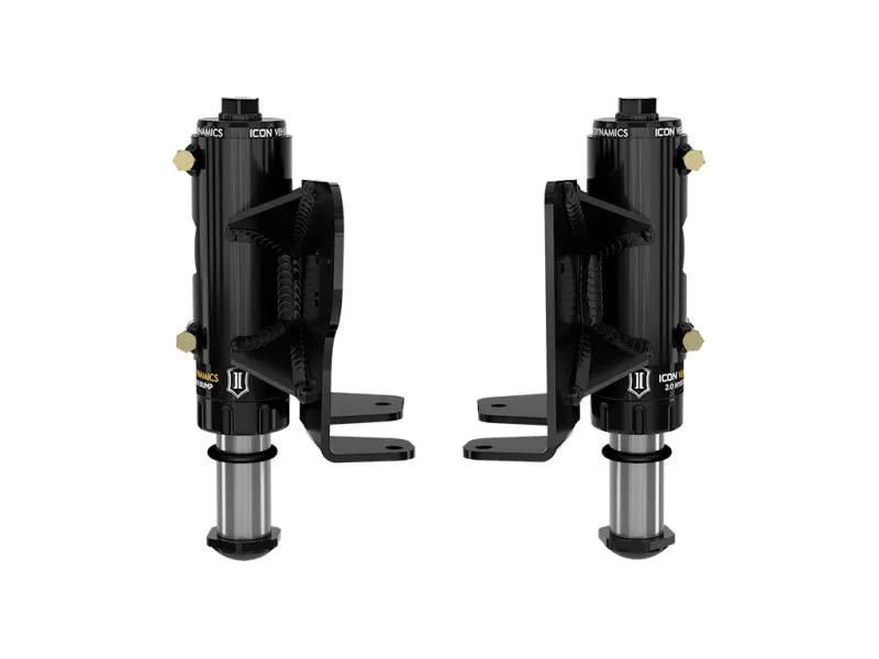 ICON ICO Bump Stop Kits by ICON