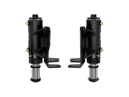 ICON ICO Bump Stop Kits by ICON