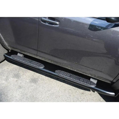 Westin WES Nerf Bars - PRO TRAXX 5 by Westin