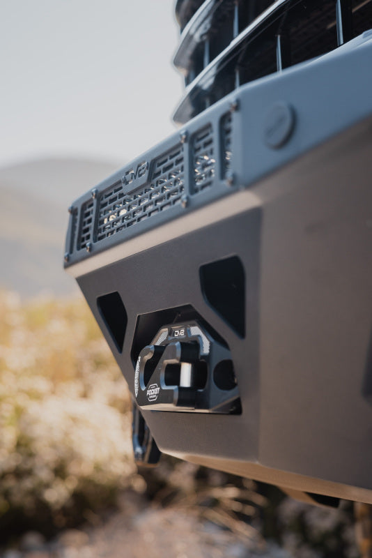 DV8 Offroad DVE Front Bumpers by DV8 Offroad