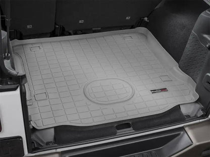 WeatherTech WT Cargo Liners - Grey by WeatherTech