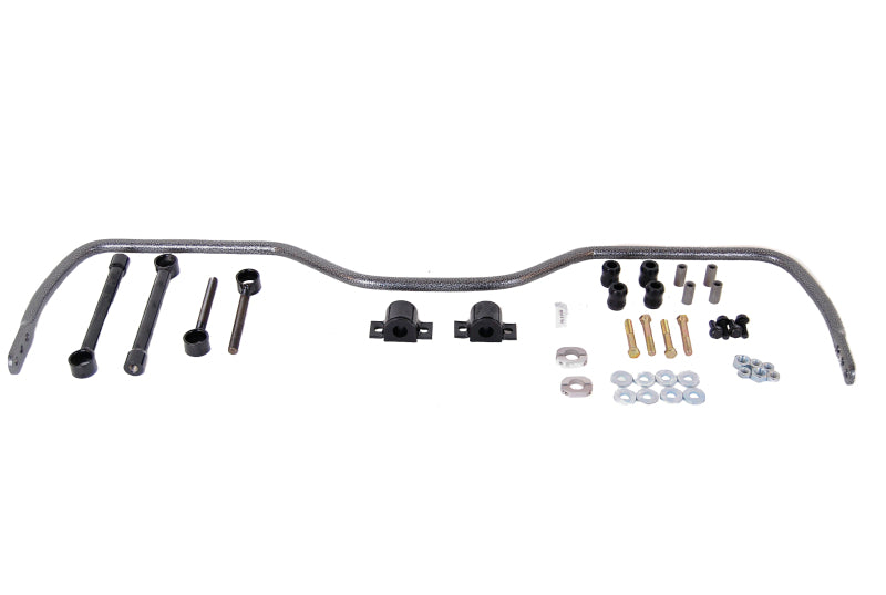 Hellwig HWG Rear Sway Bars