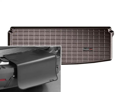 WeatherTech WT Cargo Liners - Cocoa by WeatherTech