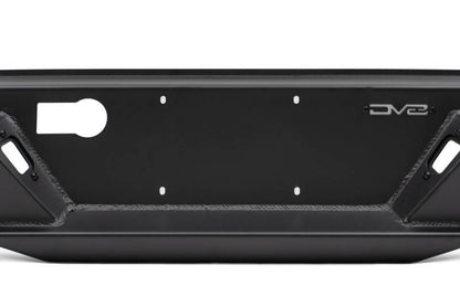 DV8 Offroad DVE Rear Bumpers