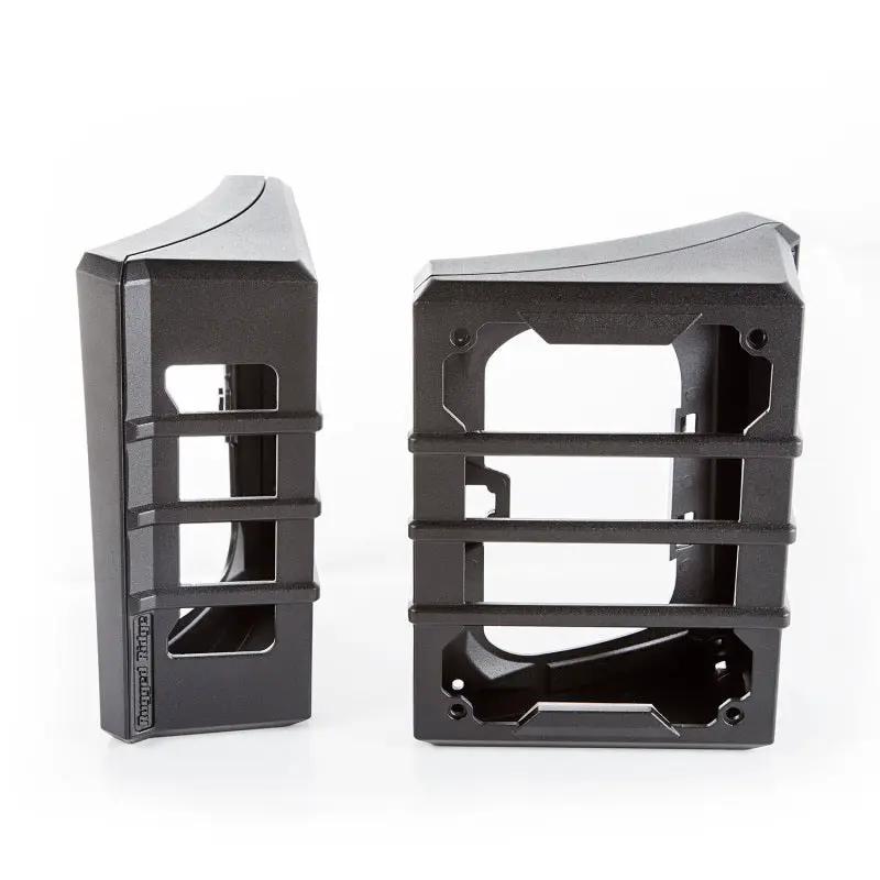 Rugged Ridge RUG Light Guards by Rugged Ridge