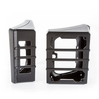Rugged Ridge RUG Light Guards by Rugged Ridge
