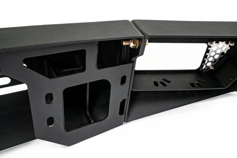 DV8 Offroad DVE Front Bumpers