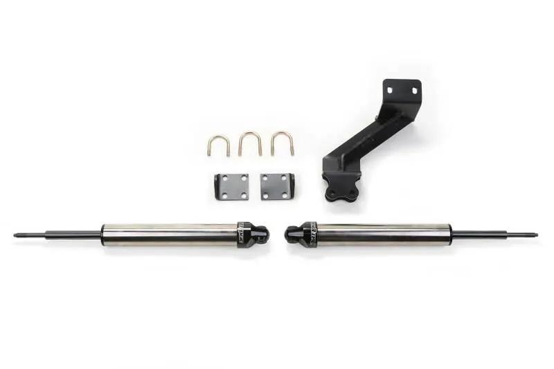 Fabtech FAB Steering Stabilizer by Fabtech
