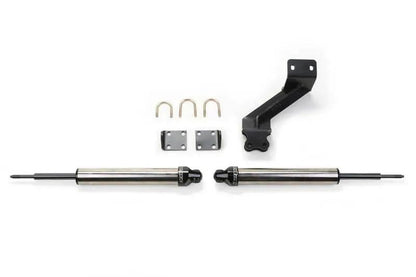 Fabtech FAB Steering Stabilizer by Fabtech