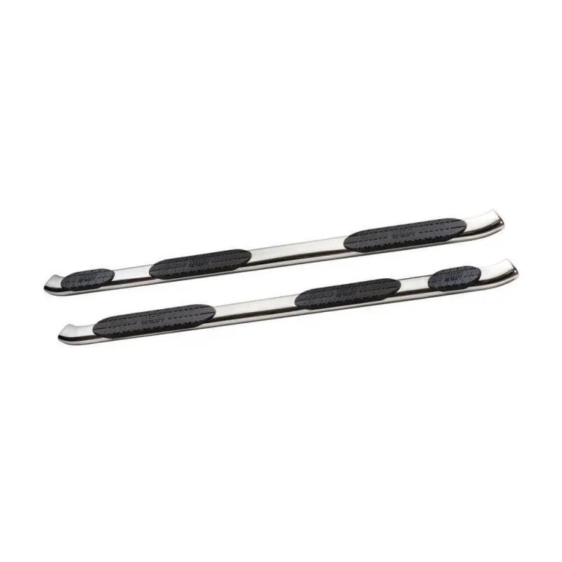 Westin WES Nerf Bars - PRO TRAXX 5 by Westin