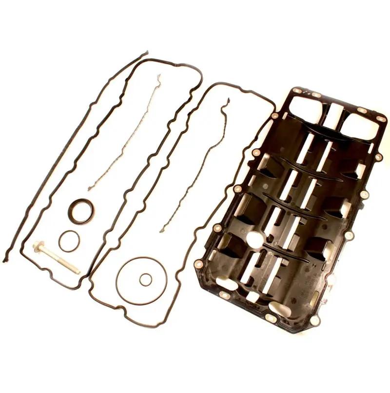 Ford Racing FR Oil Pumps by Ford Racing