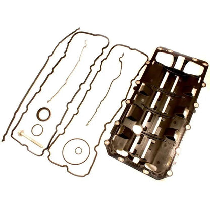 Ford Racing FR Oil Pumps by Ford Racing