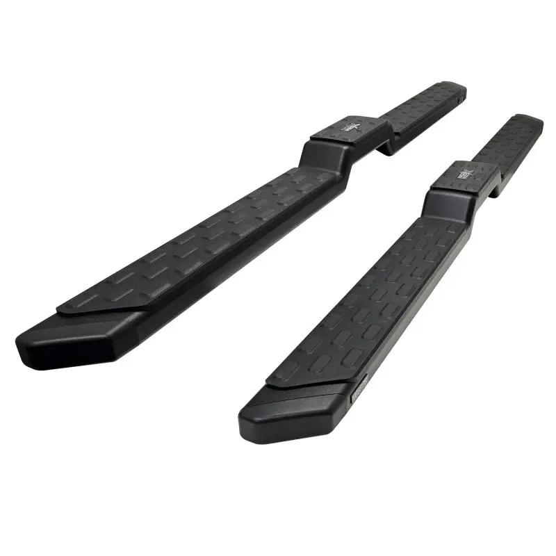 Westin WES Running Boards - HDX by Westin