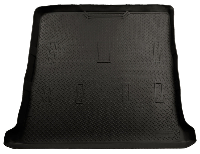 Husky Liners HL Classic - Cargo - Black