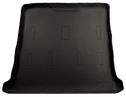 Husky Liners HL Classic - Cargo - Black
