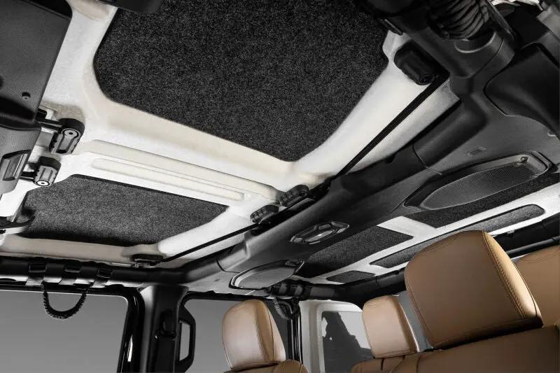 Husky Liners HL Guardian Comfort Mats by Husky Liners