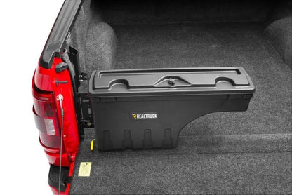Undercover UND SwingCase Boxes by Undercover