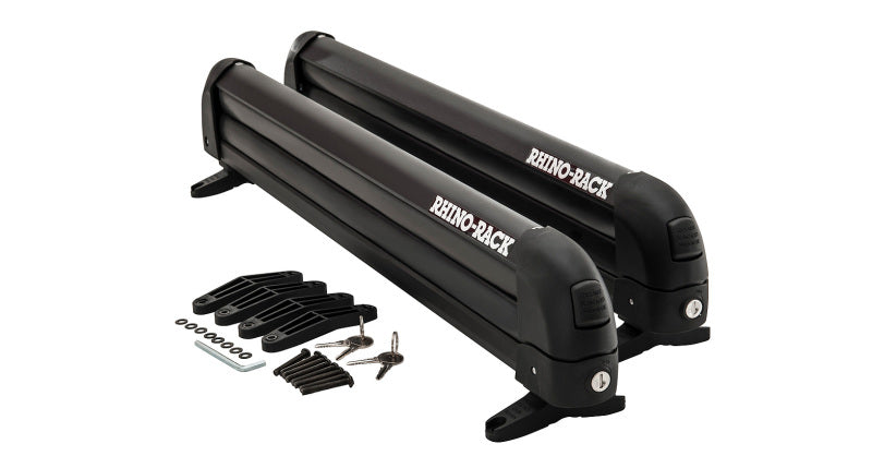 Rhino-Rack RHR Ski & Snowboard Carriers