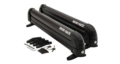 Rhino-Rack RHR Ski & Snowboard Carriers