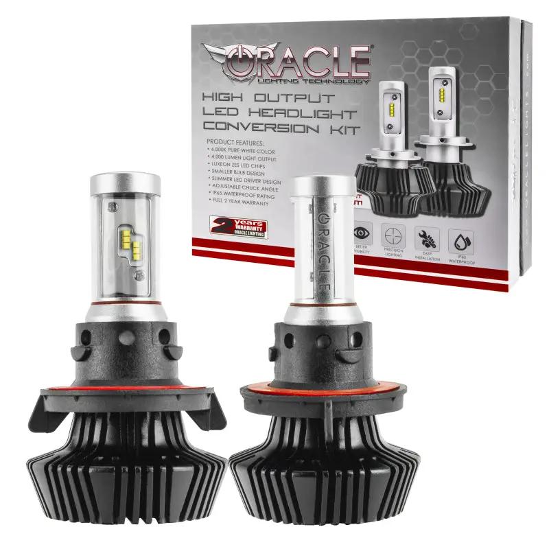 ORACLE Lighting ORL LED Conversion Bulbs by ORACLE Lighting