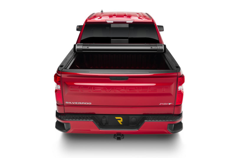 Truxedo TRX Bed Cover - Sentry