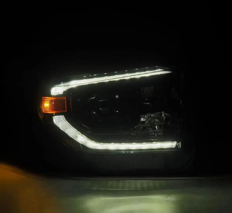 AlphaRex ARX PRO-Series Headlights by AlphaRex
