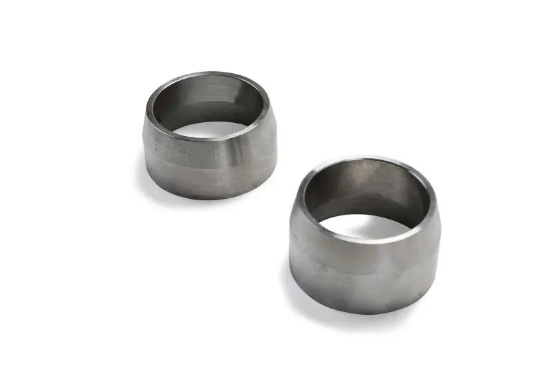 Fabtech FAB Exhaust Component by Fabtech