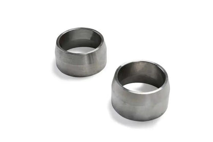 Fabtech FAB Exhaust Component by Fabtech
