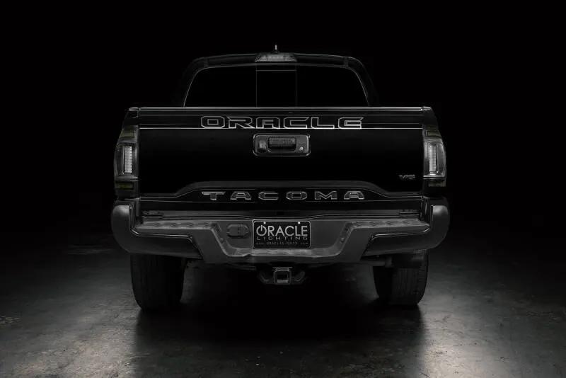 ORACLE Lighting ORL LED Tail Lights by ORACLE Lighting