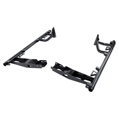 ARB Summit Side Steps/Rails by ARB