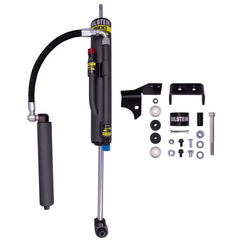 Bilstein BIL B8 Series Shocks by Bilstein