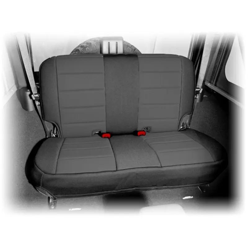 Rugged Ridge RUG Neoprene Seat Covers by Rugged Ridge