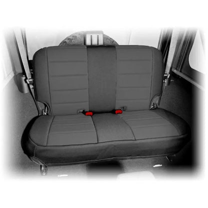 Rugged Ridge RUG Neoprene Seat Covers by Rugged Ridge