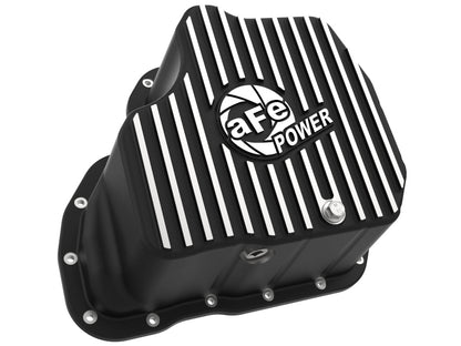 AFE Diff/Trans/Oil Covers