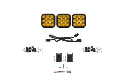 Diode Dynamics DIO LED Light Bars by Diode Dynamics