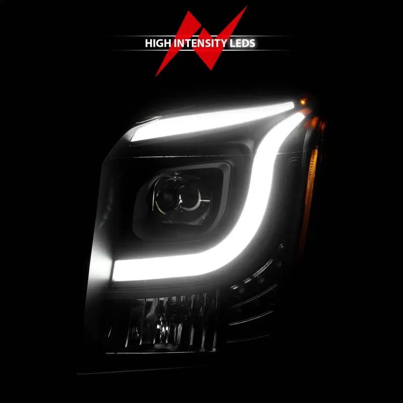 ANZO ANZ LED/Projector Headlights by ANZO