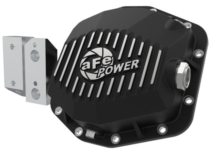 AFE Diff/Trans/Oil Covers