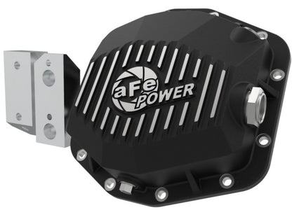 AFE Diff/Trans/Oil Covers