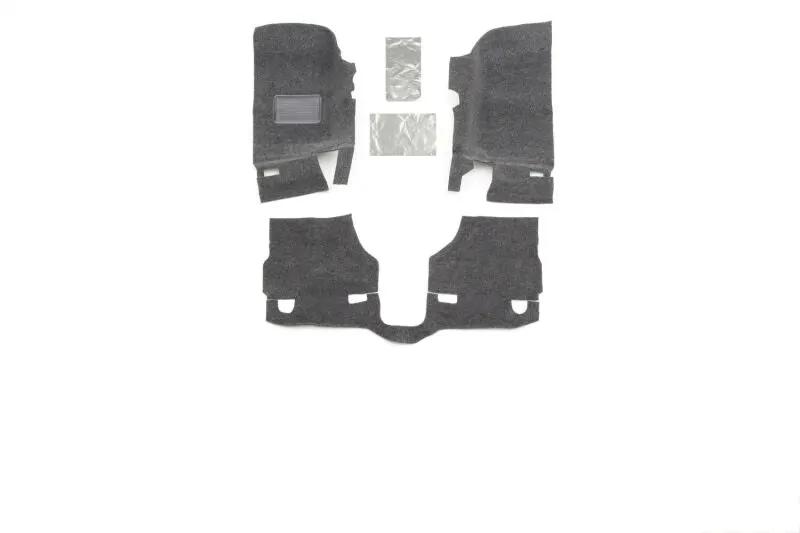 Husky Liners HL Guardian Comfort Mats by Husky Liners