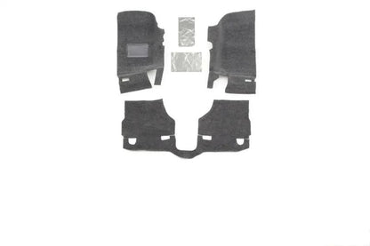 Husky Liners HL Guardian Comfort Mats by Husky Liners