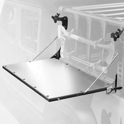 Go Rhino GOR XRS Racks by Go Rhino