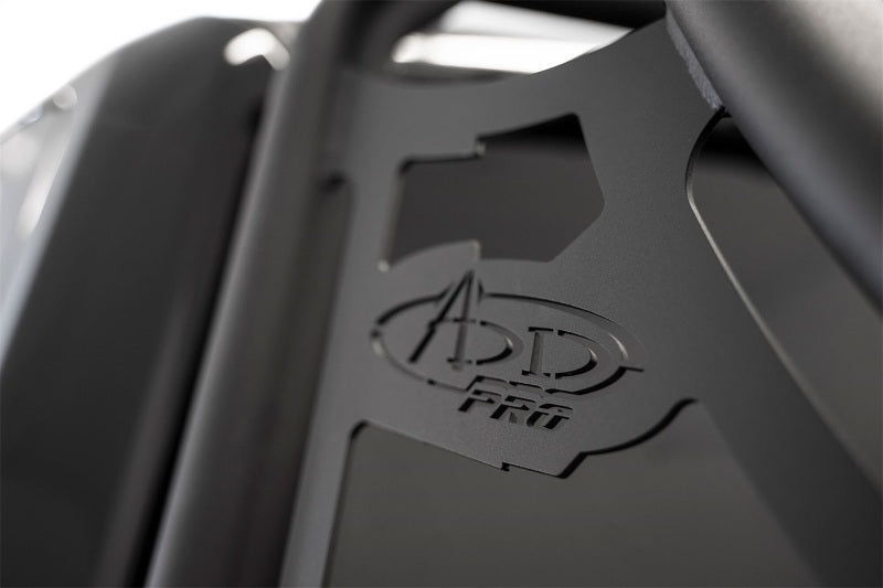 Addictive Desert Designs ADD PRO Chase Racks